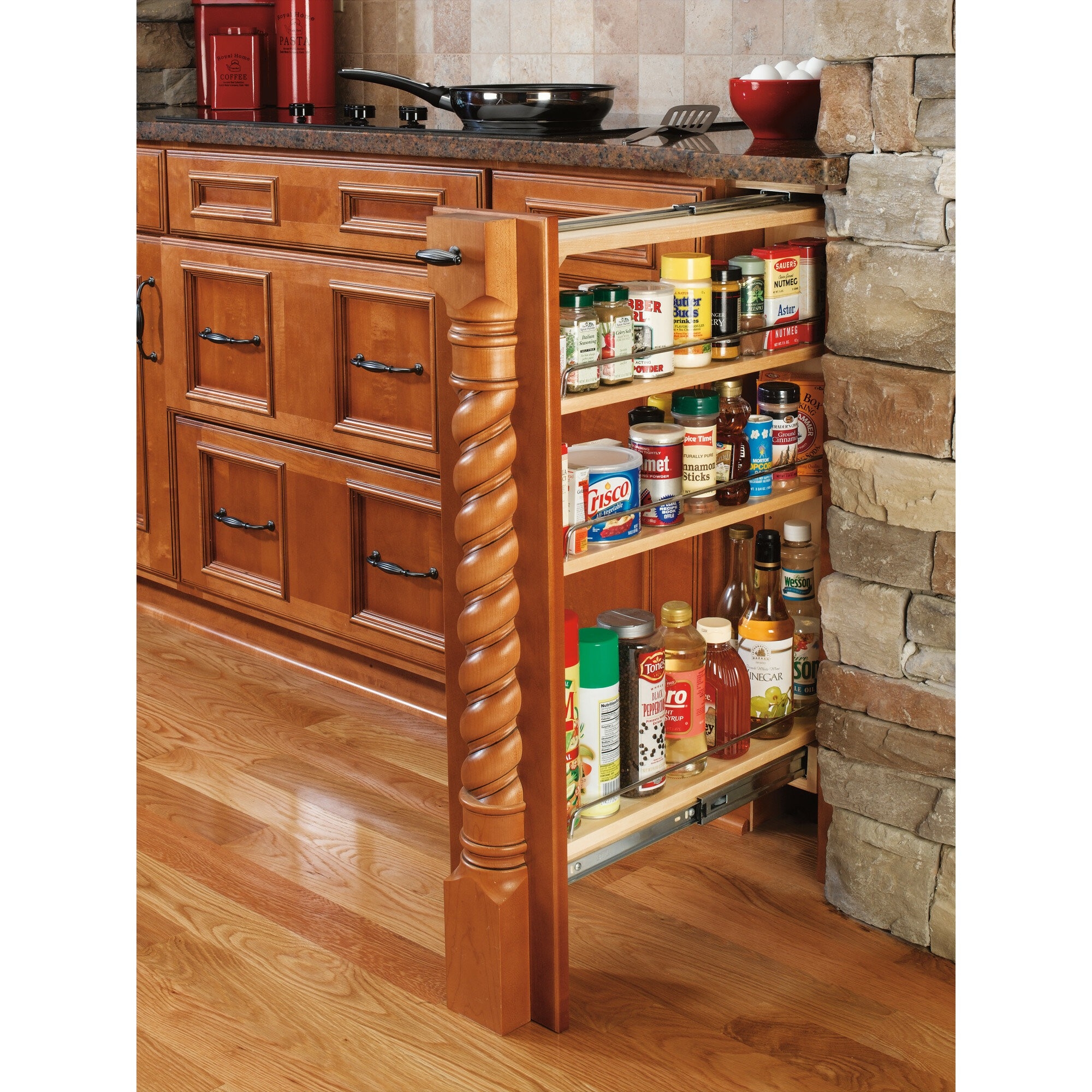 Slim Pantry Cabinet For 2020 Ideas On