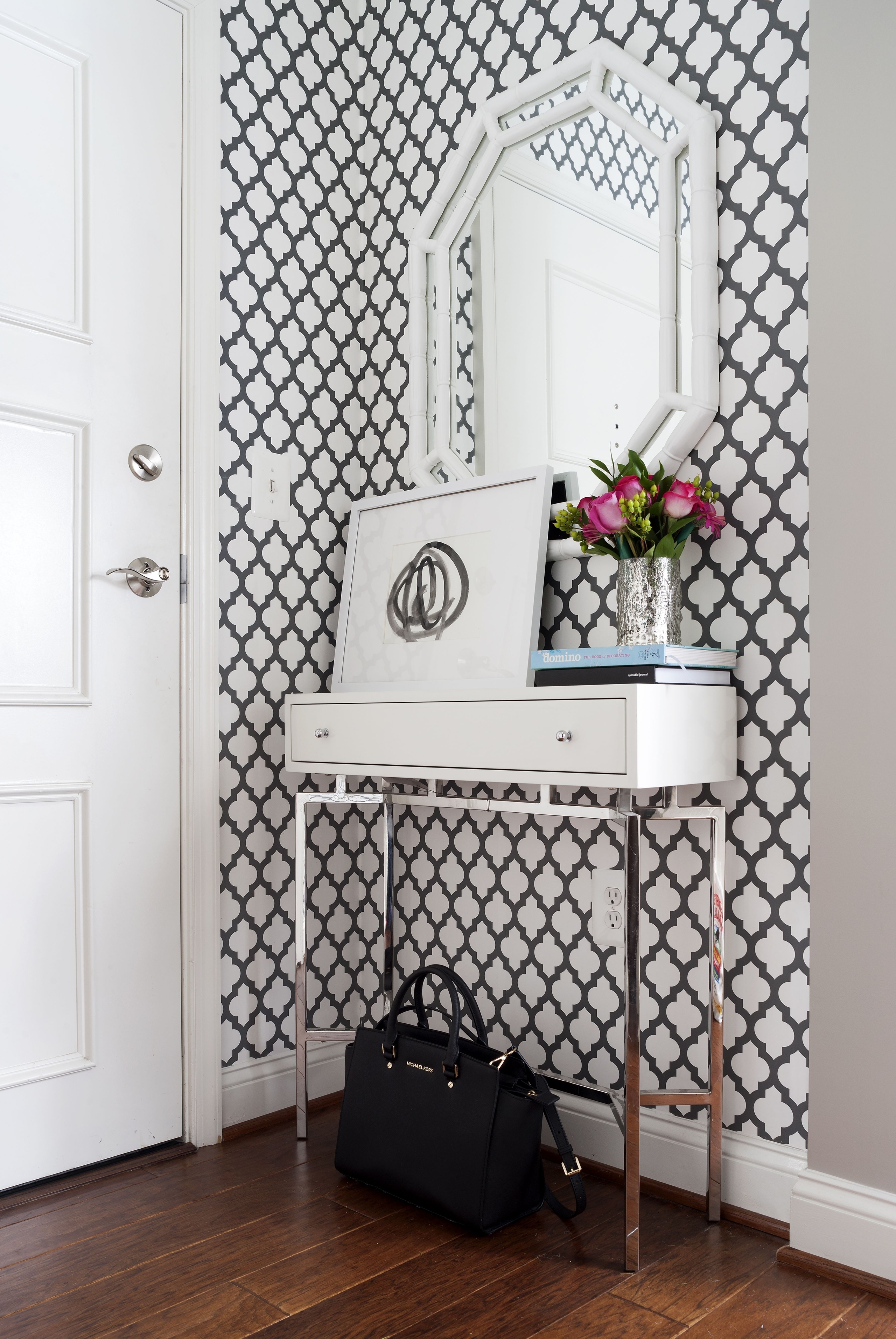 Small Entryway Console Table - Ideas on Foter