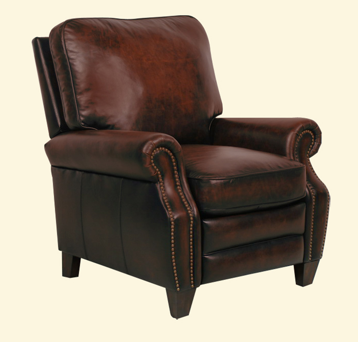 recliners small scale