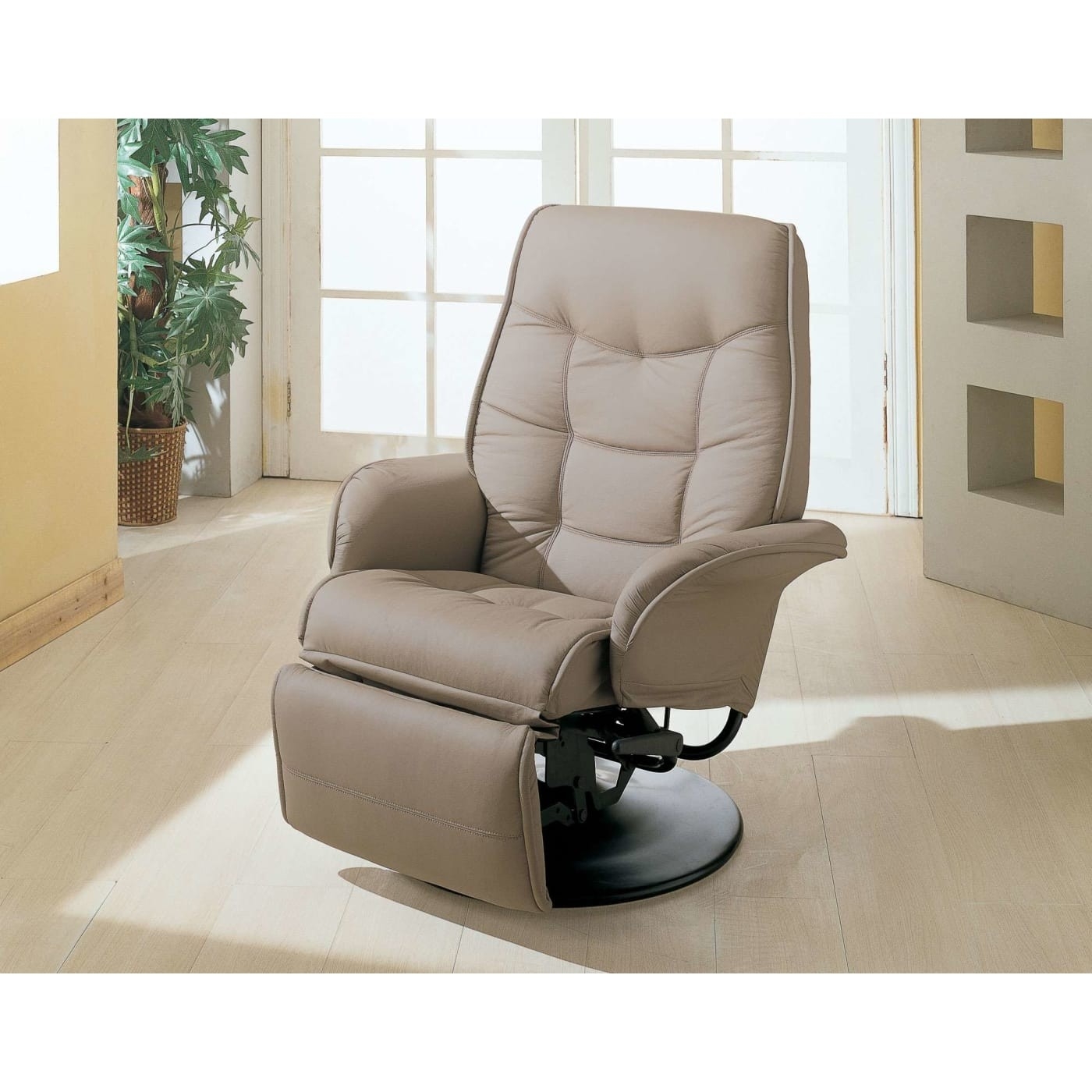 Recliner Chairs For Small Apartments