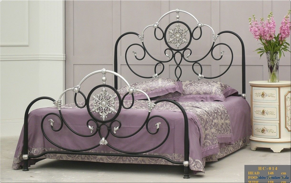 stainless steel bedroom furniture in india