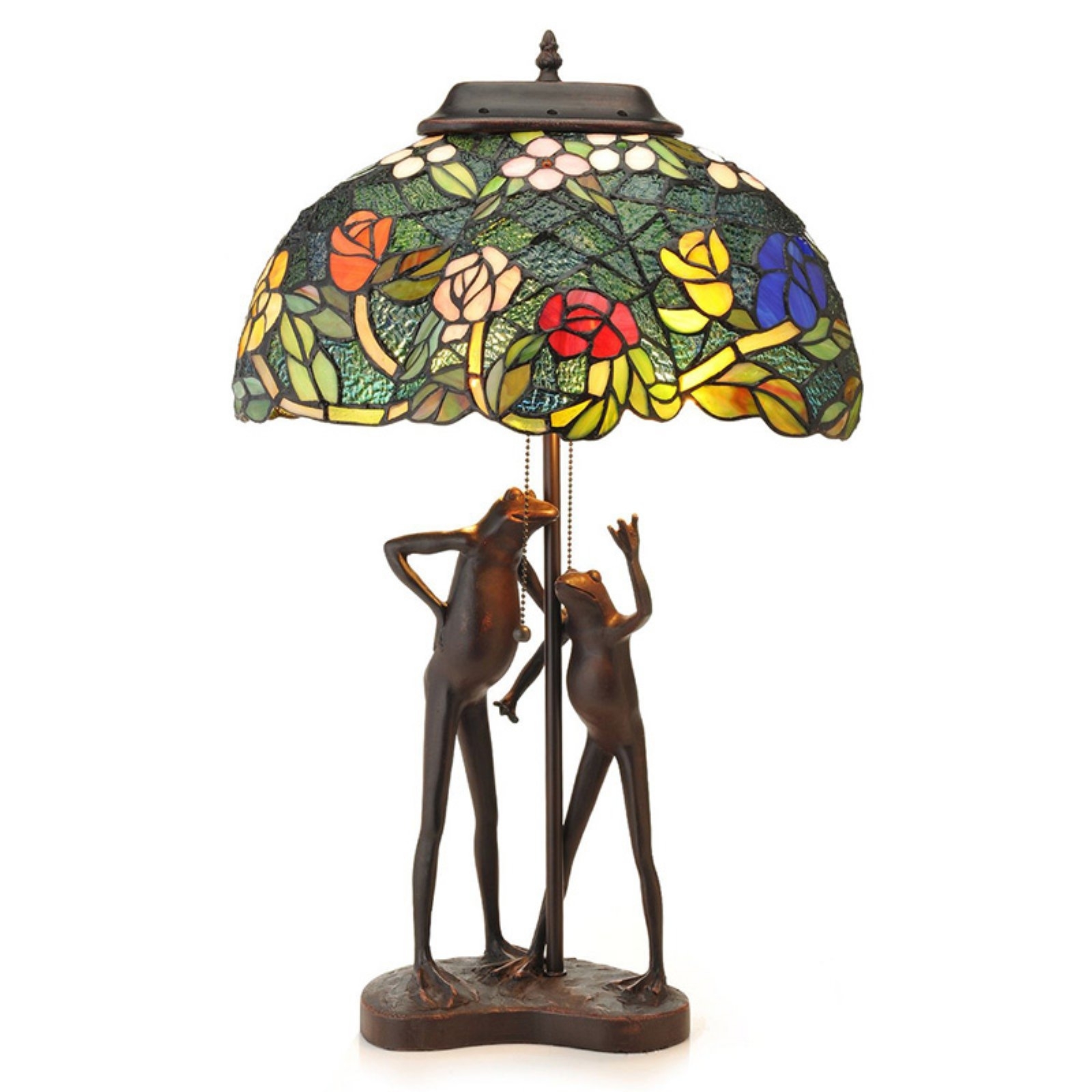 Tiffany Frog Lamp - Ideas on Foter.
