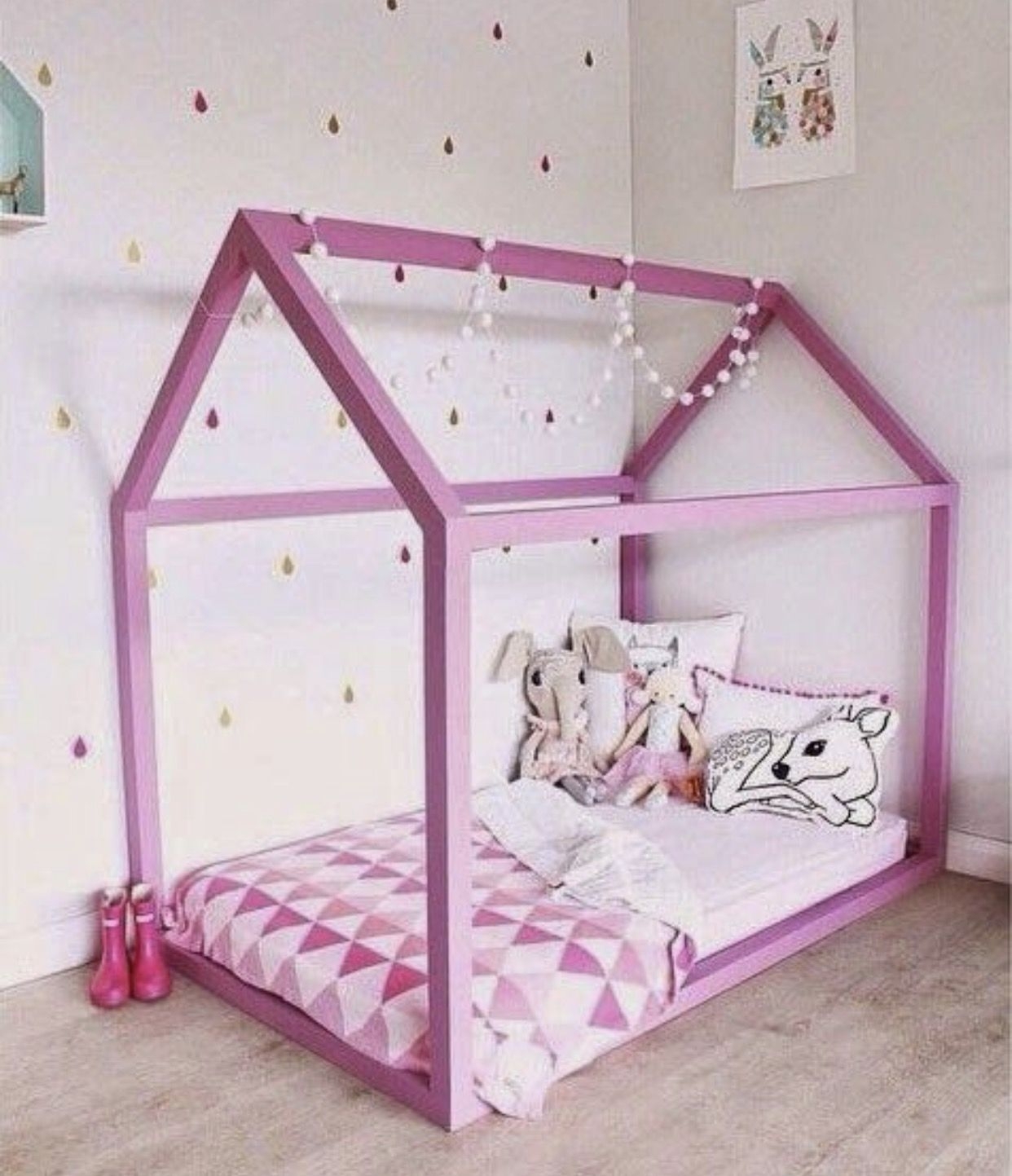 Toddler Canopy Beds Foter