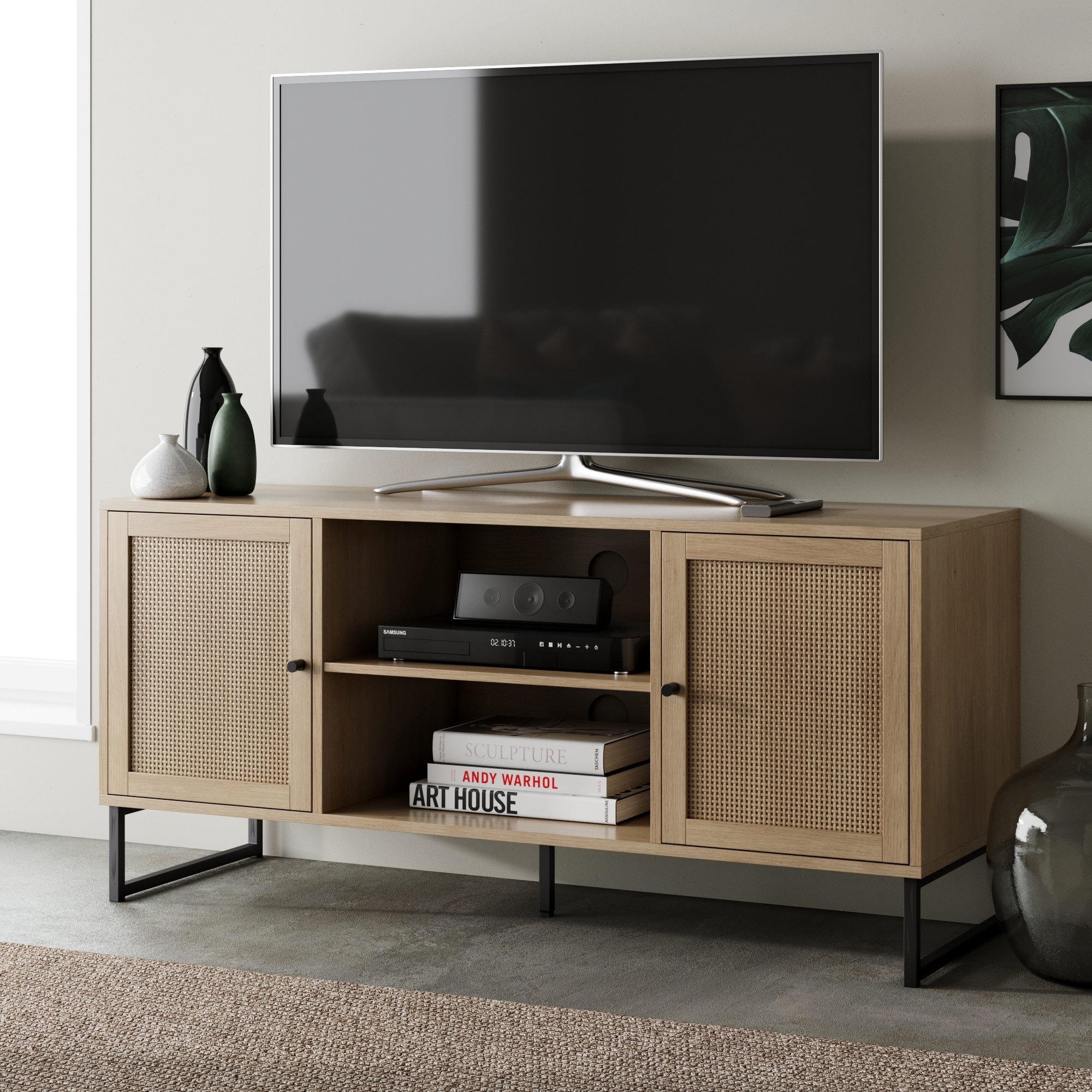 Tv Stand For 55 Inch Tv   Ideas on Foter