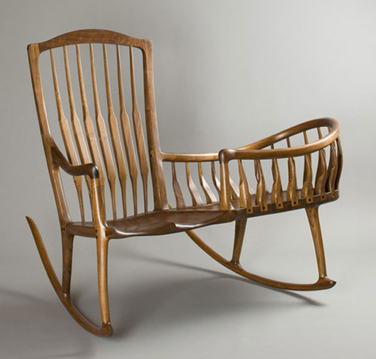 Unique Rocking Chairs - Ideas on Foter