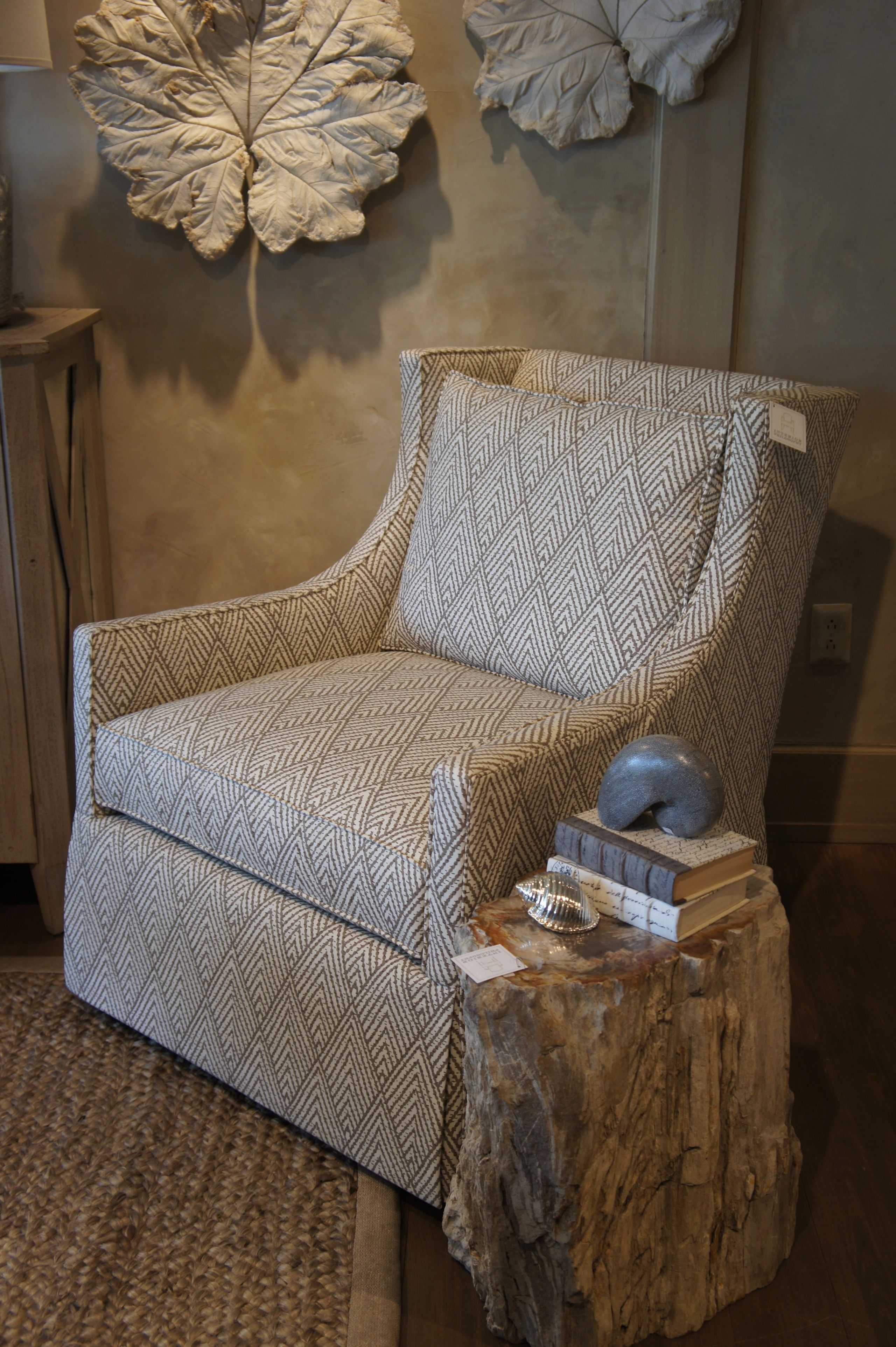 Upholstered Swivel Living Room Chairs Ideas On Foter