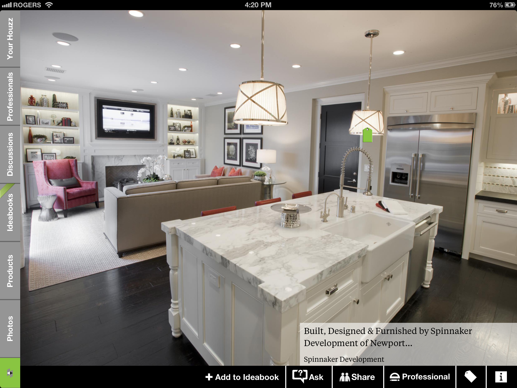 White Kitchen Island With Granite Top Ideas On Foter