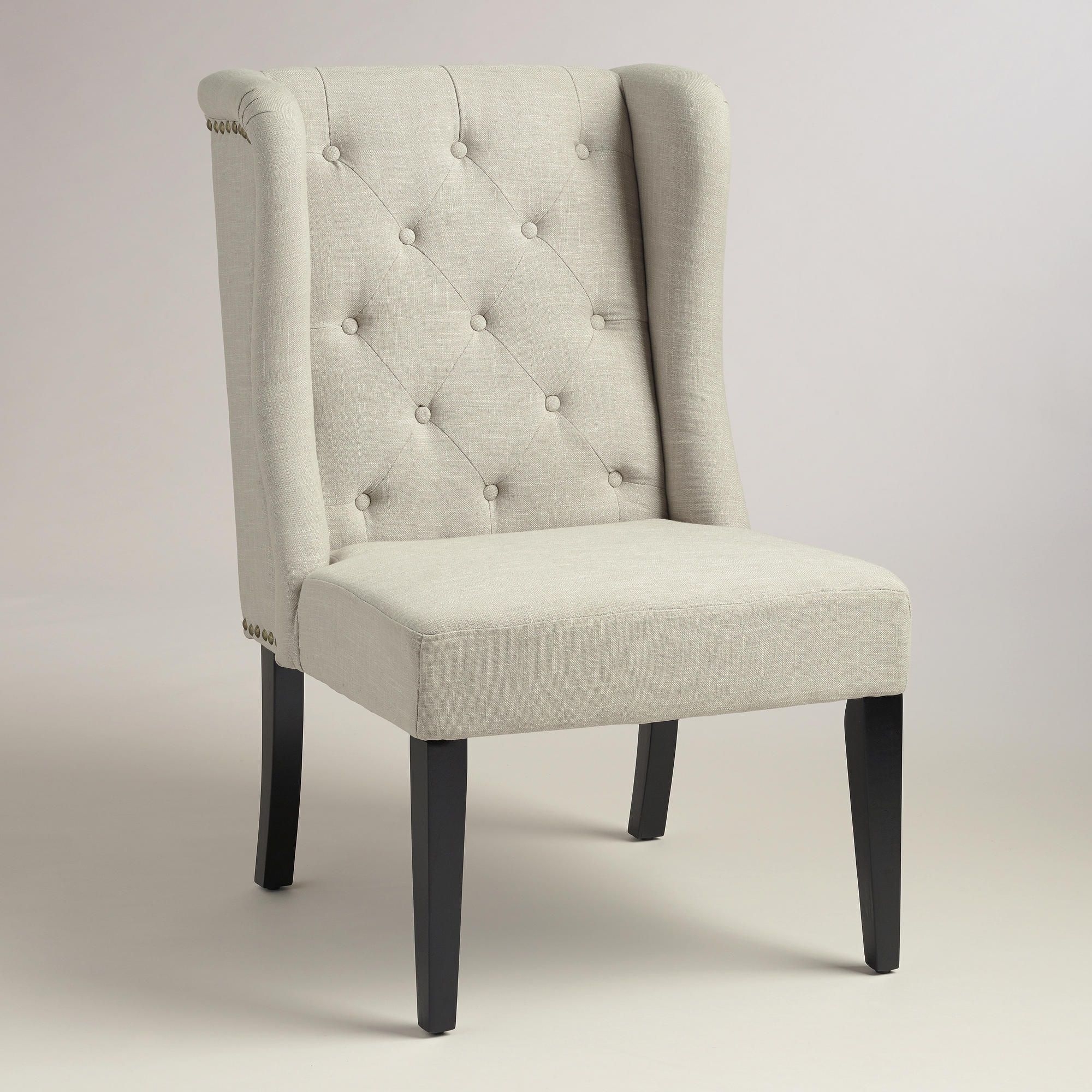 Wingback Dining Chairs Ideas On Foter