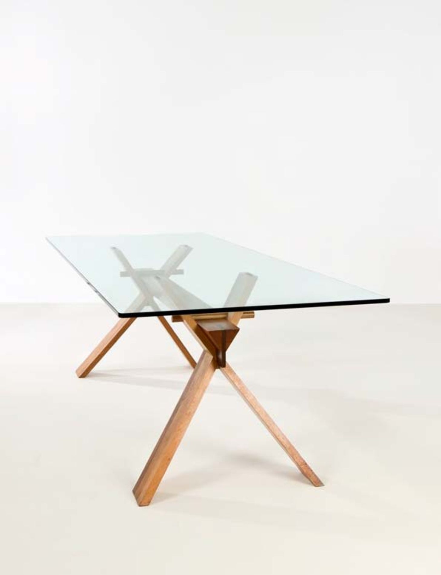 Wood Glass Dining Table Ideas On Foter
