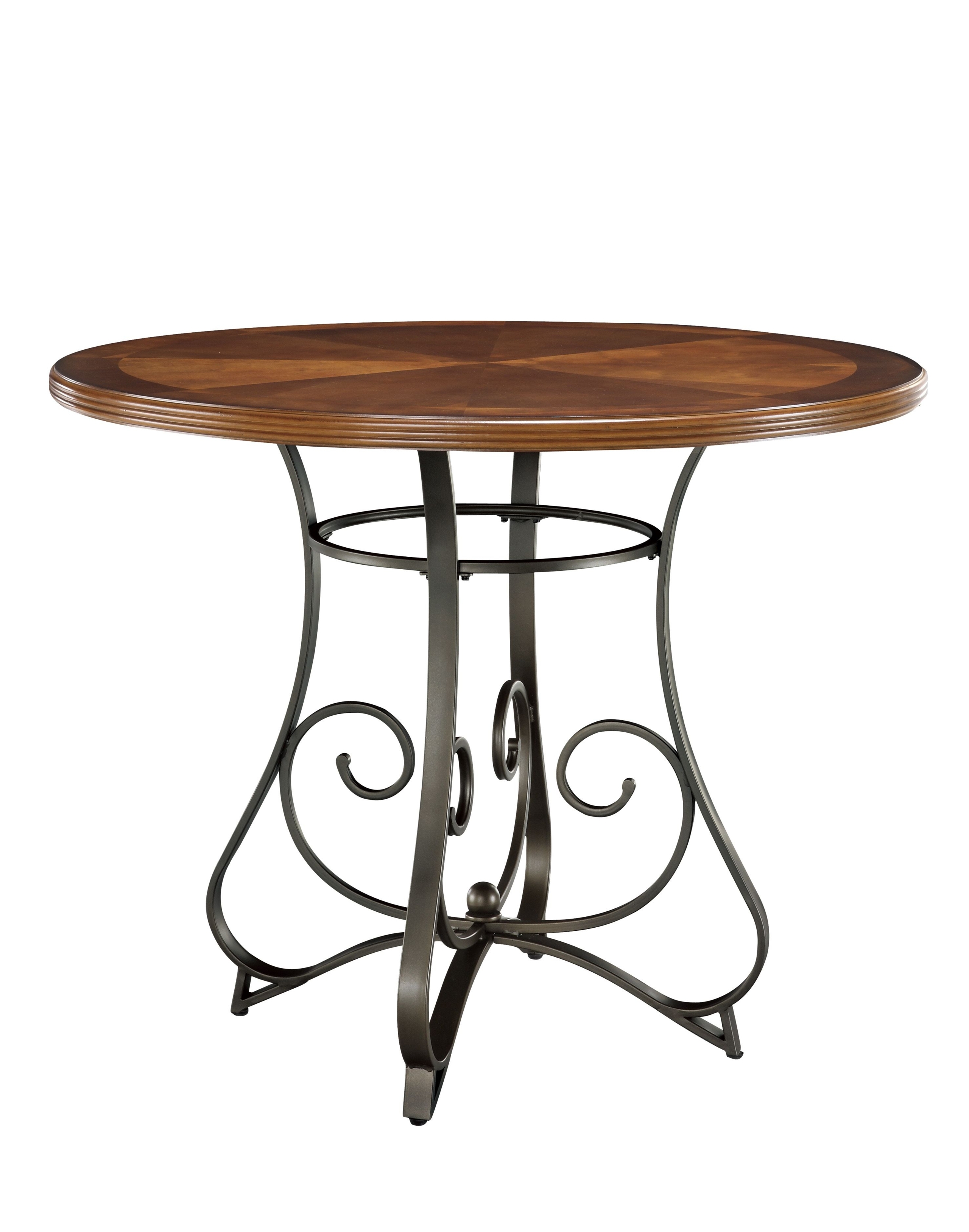 Wrought Iron Counter Height Table Ideas On Foter